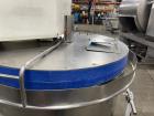 Vmi Spi 550 Paddle Mixer